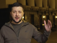 ZELENSKI NAJAVIO: 'Ukrajina je spremna za kontraofanzivu, čvrsto vjerujem da ćemo uspjeti!'