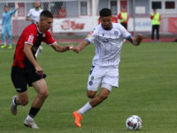 NJEGOV ODLAZAK GLAVNA JE TEMA NA GRBAVICI: Željezničar podnosi krivičnu prijavu nakon što su krivotvoreni Santosovi dokumenti