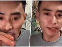 JOŠ JEDAN INFLUENSER IZ KINE PIO ALKOHOL, PA UMRO, NJEGOVA SUPRUGA OČAJNA: 'Moraću da radim kraja života da otplatim njegove dugove' FOTO