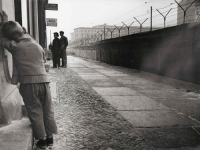 ŠIROM SAMO 50 CENTIMETARA: U Berlinu otkriven tunel za bijeg ispod Berlinskog zida