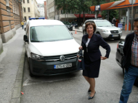 ZLOUPOTRIJEBILA POLOŽAJ: Izricanje presude prethodnici Sanje Vlaisavljević pomjerena...