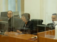 PRESUDA ZORI DUJMOVIĆ 30. JUNA: 'Jasno je da ministricu nije interesovalo da li su ispunjeni uvjeti...'