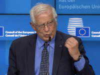 KOMESAR EU ZA VANJSKU POLITIKU I SIGURNOST I DALJE - NESIGURAN: Članice EU polako gube strpljenje i zato su...