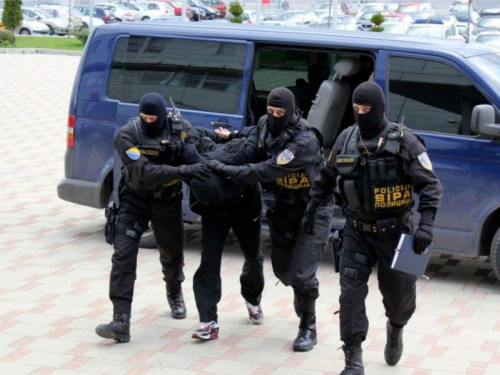 PO POTJERNICI TUŽILAŠTVA BiH: Srbija Bosni i Hercegovini izručila Dragana Pejovića 'Bosanca'