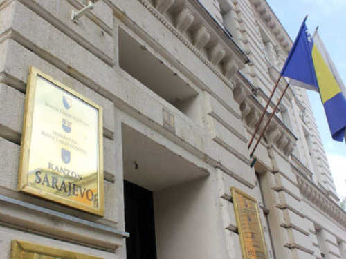 ŠOKANTNI STATISTIČKI PODACI: Dug Kantona Sarajevo veći od svih drugih kantona zajedno!