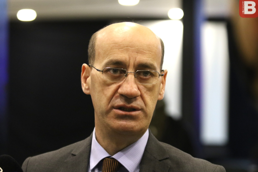 RAMIZ SALKIĆ, ZASTUPNIK U NARODNOJ SKUPŠTINI RS 'Logika predstavnika