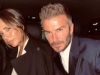 LAKŠE IH JE OBLAČITI NEGO HRANITI: Beckhamovi na večeru u Miamiju potrošili 2.200 eura, evo šta su jeli