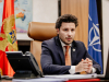 KLANOVI PONOVO TEMA: Dritan Abazović za sutra zakazao sjednicu Vijeća za nacionalnu sigurnost