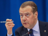 JEZIVE PRIJETNJE BIVŠEG RUSKOG PREDSJEDNIKA: Medvedev prijeti udarima na ukrajinske nuklearne elektrane i postrojenja u istočnoj Europi…