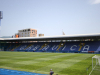 APSOLUTNO FANTASTIČNO: Spektakularan izgled stadiona Grbavica pred večerašnji susret (FOTO)