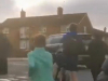 PROCURIO VIDEO: Connor McGregor napravio potpuni haos na sahrani svoje tetke, letjele su šake...
