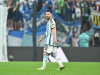 EUFORIJA U MIAMIJU: Lionel Messi večeras debituje u dresu Intera