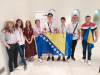 MLADI MATEMATIČARI PONOS BIH: Istorijski rezultat, pljuštale medalje
