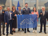 SVEČANO U BRUXELLESU: Mostar proglašen europskim gradom vina...