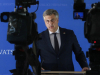 PLENKOVIĆ O DODIKOVOM BORAVKU NA HVARU: 'Kakvi su to tajni razgovori? Ja sam za Dodikov posjet saznao kad sam vidio Vučića kako se smije'