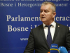 MARIO KARAMATIĆ PUCA OD BIJESA: Za njegovo sankcionisanje glasao i jedan zastupnik iz HDZ-a