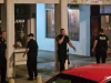 NEMILE SCENE U SARAJEVU: Dvojica muškaraca se potukla ispred kafića, u tuči učestvovala i trudna djevojka