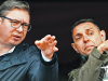 NAPETO U SRBIJI: 'Aleksandar Vučić će naposljetku morati da bira između svoje i Vulinove fotelje…'