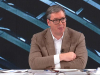 JE LI OVAJ ČOVJEK NORMALAN: Aleksandar Vučić izgovorio je gomilu gluposti, ali o jednoj će se dugo pričati…