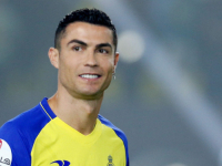 OPET PODIVLJAO: Ronaldu poništili go, pa je na kraju utakmice svoj bijes iskalio na kamermanu kojeg je polio vodom (VIDEO)