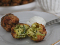 PROBAJTE OVE UKUSNE KROKETE OD TIKVICA: Idealna grickalica ili prilog jelu te odličan način kako...