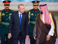 NAKON DESETOGODIŠNJEG ZAHLAĐENJA: Turska i Saudijska Arabija obnavljaju saradnju, dogovoren najveći odbrambeni ugovor u historiji Turske (VIDEO)