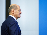 NJEMAČKI KANCELAR OLAF SCHOLZ POTPUNO ISKRENO: 'Rasizam je realnost u Njemačkoj koju...'