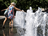KAO DA SU NEKI BENDOVI U OPTICAJU; NAKON KERBERA STIŽE HARON: Toplotni talas se nastavlja...