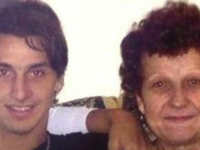 ZLATAN IBRAHIMOVIĆ SE ZNAO ODUŽITI SVOJOJ MAJCI JURKI GRAVIĆ ZA PODRŠKU: 'Njoj ništa nije išlo kako je željela, ali...'