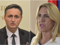 CVIJANOVIĆ NAPALA BEĆIROVIĆA: 'Žali Bože potrošenog vremena i novca'