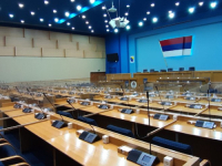NAREDNOG UTORKA BIT ĆE ODRŽANA SJEDNICA NSRS-a: Glasat će se i o Srebrenici; Šefovi klubova...