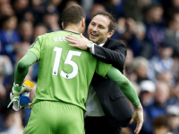 IZ LIVERPOOLA U LONDON: Asmir Begović blizu novog angažmana, izgleda da je odlučio preći u tim iz Championshipa...