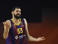 I DOK JE U PRIPREMI NAJVEĆI TRANSFER U EVROPSKOJ KOŠARCI: Španci tvrde da igraču prijete iz Crvene zvezde, spominje se i Aleksandar Vučić