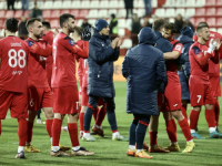 PRIJATELJSKA UTAKMICA: Velež pobjedom najavio start nove sezone