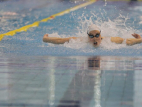 ZA SAMO 17 STOTINKI: Lana Pudar nije uspjela izboriti finale na Svjetskom prvenstvu (VIDEO)