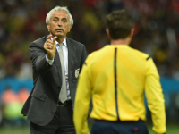 DA LI VAHA IMA ŽELJU DA SKOKNE DO PRIŠTINE: Kosovo želi Vahida Halilhodžića za selektora?