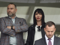 FK SARAJEVO PRIHVATILO OSTAVKU AJLE ALIMANOVIĆ: Ime novog generalnog direktora biće poznato uskoro