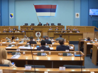 TRANSPARENCY INTERNATIONAL BiH O IZMJENAMA KRIVIČNOG ZAKONIKA:  'Vlast u Republici Srpskoj ušla u fazu otvorene represije nad građanima'
