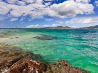 OZBILJNE KRATKOROČNE POSLJEDICE: Okeani mijenjaju boju, a naučnici su zabrinuti; Proučavajući 20-godišnje satelitske snimke...