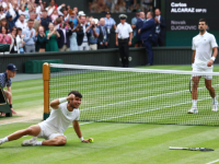 CRNOGORSKI NOVINAR IZVRIJEĐAO NOVAKA ĐOKOVIĆA: 'Koliko čobana će prestati da gleda tenis i da plače ojađeno na...'