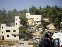 PRIČA O ISTRAJNOSTI I OTPORU: Izraelske snage po 219. put srušile palestinsko selo, mještani najavili da će ga ponovo izgraditi