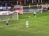 TRILER ZA PAMĆENJE: Golman prerano slavio, ali klub s Malte je prošao dalje nakon 28 izvedenih penala (VIDEO)