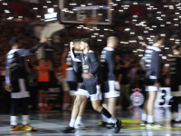 ŠTO SE MORA NIJE TEŠKO: Beogradski Partizan jednu utakmicu Eurolige neće moći igrati u 'Areni' zbog koncerta Dine Merlina