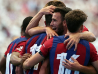 EL CLASICO U DALLASU: Barcelona pobijedila Real; Carlo Ancelotti - 'Mislim da mi se ovo nikad nije dogodilo'