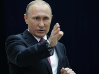 OČEKIVANA NAJAVA VLADIMIRA PUTINA: Evo šta će Rusija poduzeti ako Ukrajinci budu koristili kasetnu municiju 