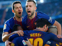 IZNENAĐUJUĆI TRANSFERI: Nakon Messija još jedna legenda Barcelone stigla u Inter Miami