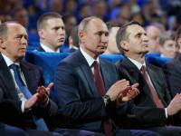 U VRIJEME 'MINIMALNIH' PREGOVORA: Glavni ruski špijun i šef CIA-e razgovarali o Ukrajini; Burns i Nariškin...