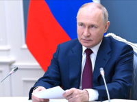 PUTIN OBJAVIO: 'Prižogin je odbio moju ponudu, Wagner je mogao da...'