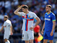 DRAKONSKE KAZNE: UEFA kaznila Barcelonu i Manchester United