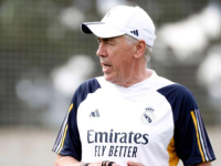 ODLAZAK BENZEME SE MORA NADOKNADITI: Ancelotti želi u Real dovesti srbijanskog reprezentativca